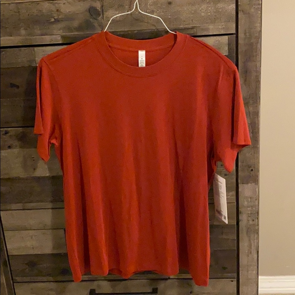 Brand new lulu